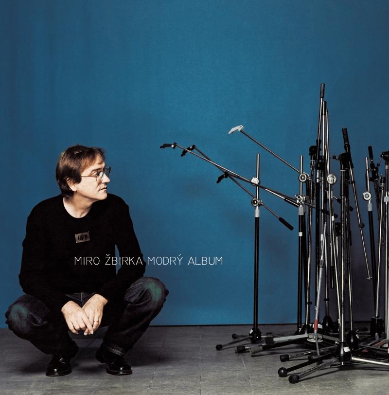 Nový dokument Co bolí, to přebolí o vzniku Modrého alba Mira Žbirky se začne natáčet v květnu. Kampaň na jeho podporu se pro velký zájem prodlužuje!