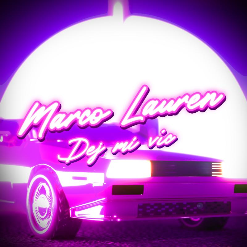 Marco Lauren vydává svěží retro singl ''Dej mi víc''