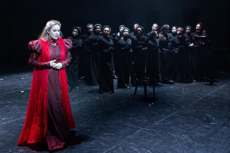 Košické divadlo s novinkami v online priestore aj na javiskách