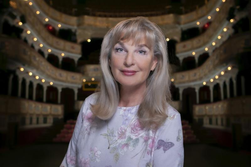 Terka z Nevery po slovensky, herečka Beáta Drotárová oslavuje jubileum