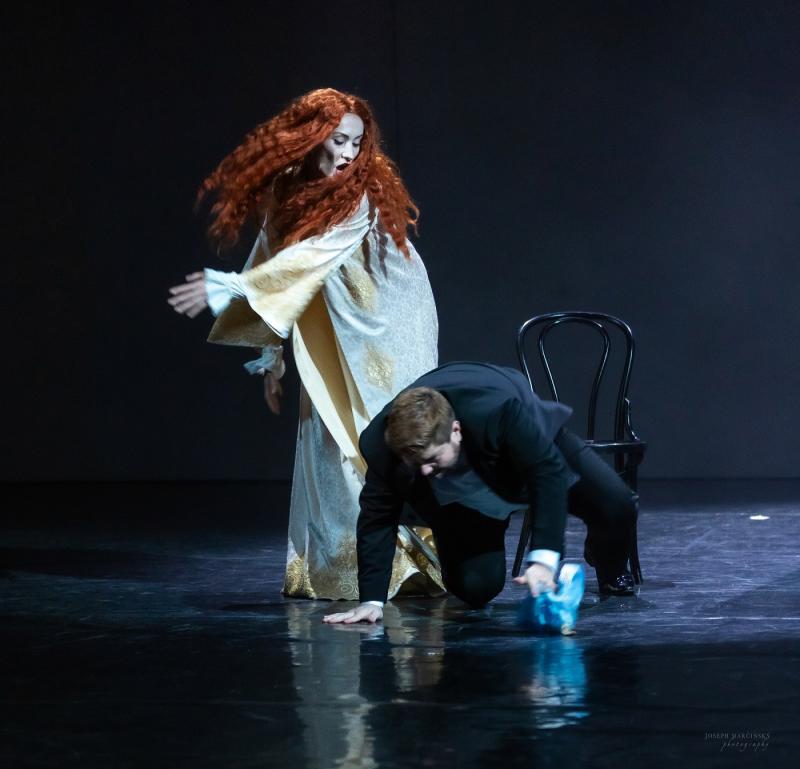 Oslávte Európsky deň opery s online premiérou košickej inscenácie Roberto Devereux