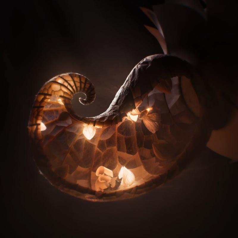 Vychází nové album Floexe - Papetura