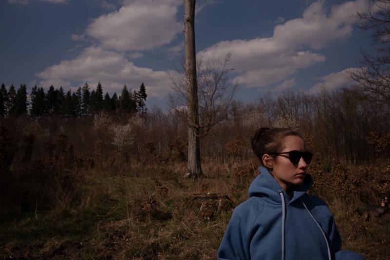 DAGMAR VOŇKOVÁ DOSTALA K NAROZENINÁM NOVÝ VIDEOKLIP. CHYSTÁ SE VYDÁNÍ ALBA „ARCHA“ NA VINYLU