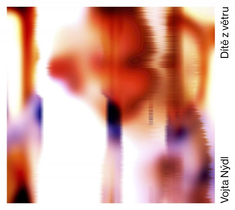 DEBUTOVÉ ALBUM VOJTY NÝDLA JE VĚNOVÁNO PŘEDČASNĚ NAROZENÝM DĚTEM