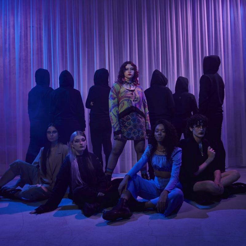 Karin Ann vydáva očakávané debutové EP lonely together