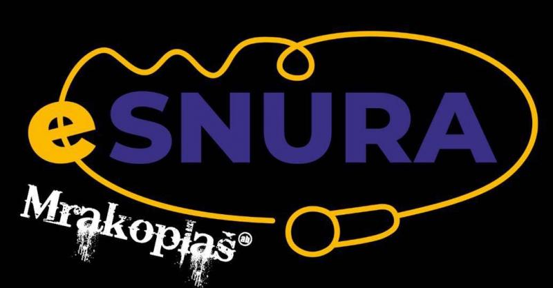 Bluesmani Mrakoplaš vysílají hudební pořad z nezrušeného klubového turné