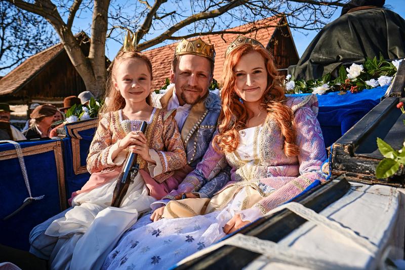 Tajomstvo starej bambitky 2