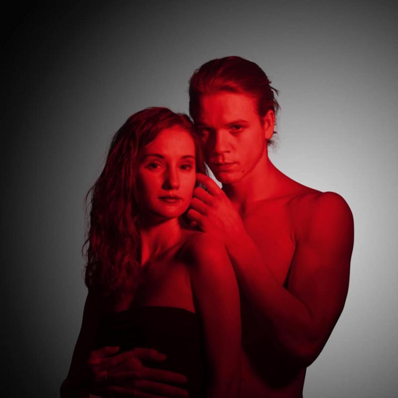 Bouřlivé léto na Hradě