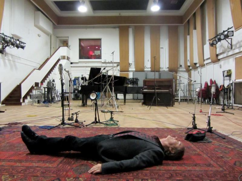 Miro Žbirka & Abbey Road = 2 LP & 2 CD MIRO