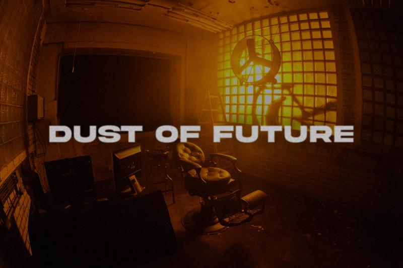 STELLVRIS vydal druhý singl Dust of Future