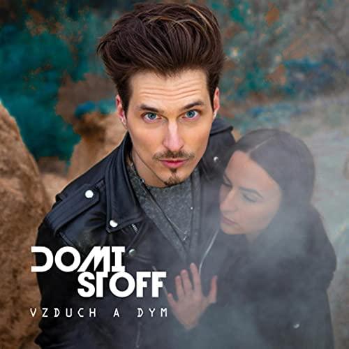 Domi Stoff z King Shaolin prichádza so sólo albumom v slovenčine