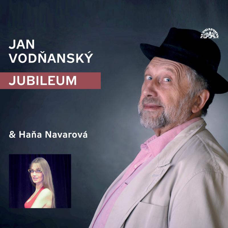 Úsměvy JANA VODŇANSKÉHO  & HANI NAVAROVÉ