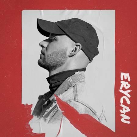 ERYCAN DEBUTUJE SE SVÝM EP ERYCAN. JE TO DALŠÍ SPLNĚNÝ SEN