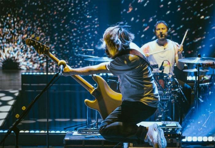 Tata Bojs už 10. července v Hradci Králové