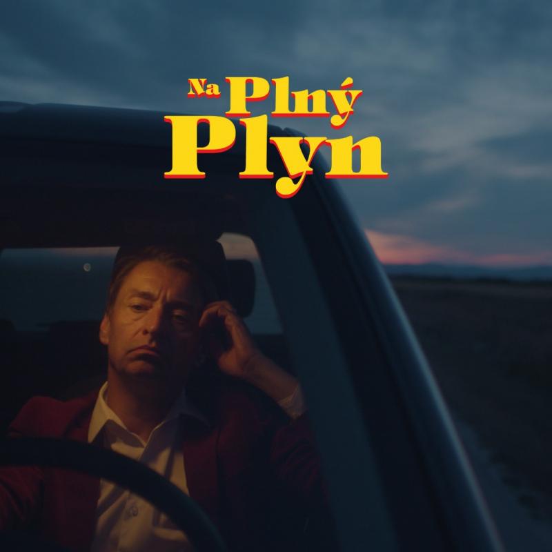 Saténové ruky v road movie s Borisom Ondreičkom