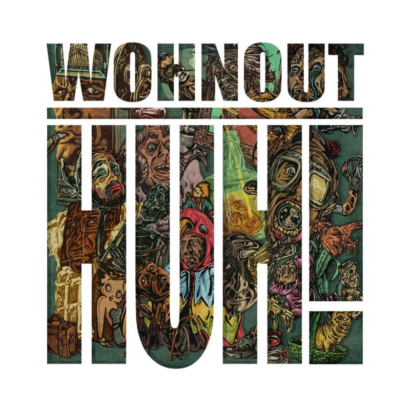 Wohnout připravují vydání svého desátého alba