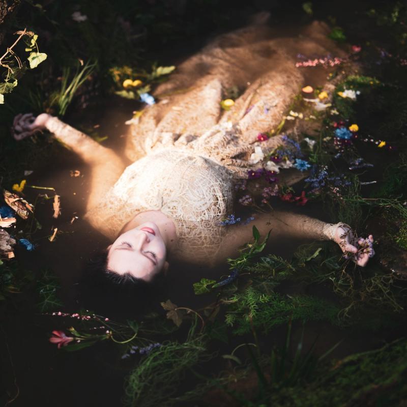 Karin Ann prináša prvý singel z pripravovaného druhého EP