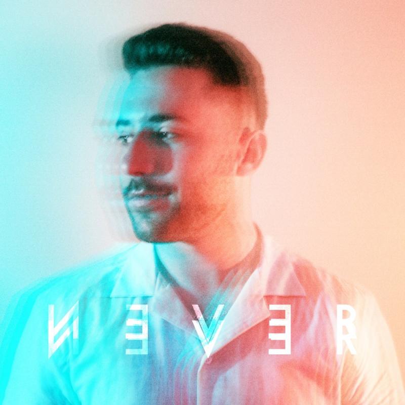 Nadějná mladá krev českého popu - Ivo Blahunek