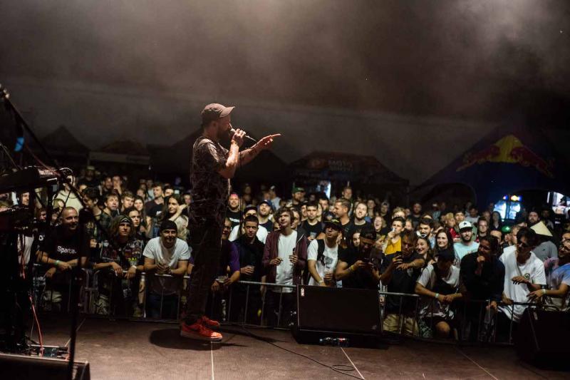 Prago Union koncertují o sto šest napříč republikou