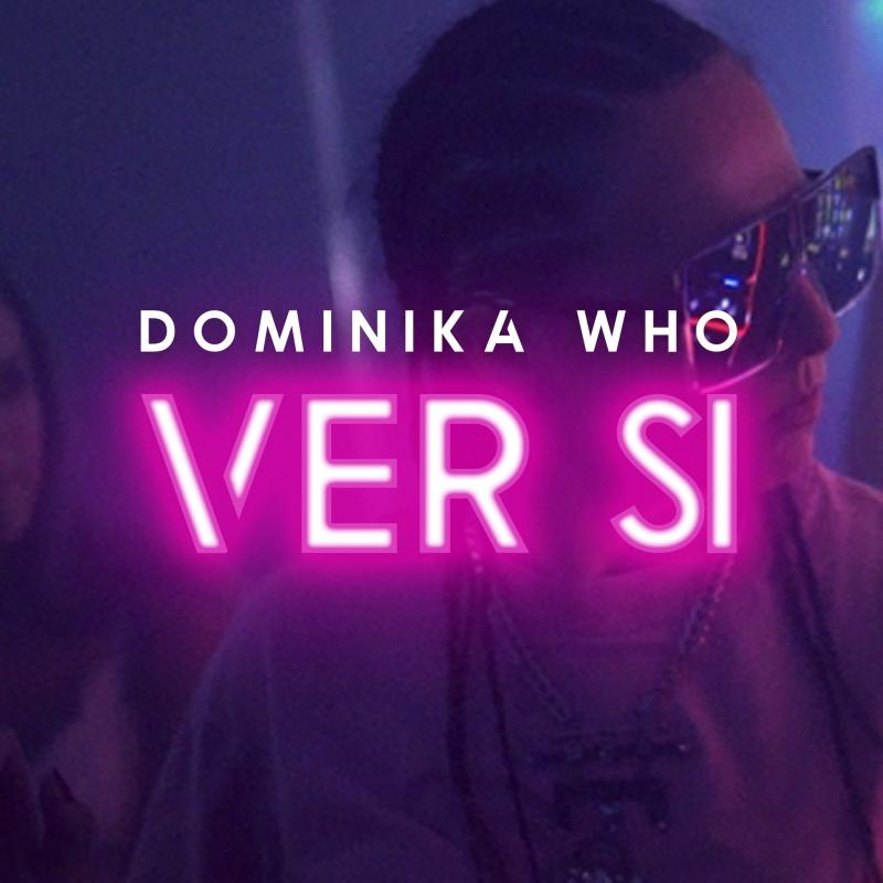Dominika wHo sa v klipe Ver si! pohráva s vibráciami 80. rokov