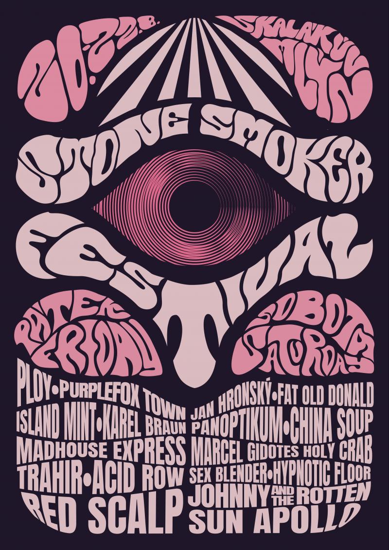 Undergroundový hudební festival podruhé láká na perly domácí i zahraniční alternativy