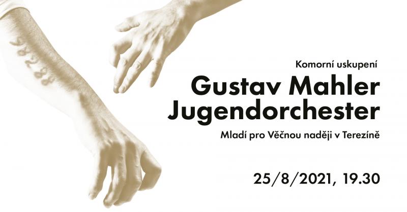 Festival Věčná naděje představí komorní uskupení Gustav Mahler Jugendorchester