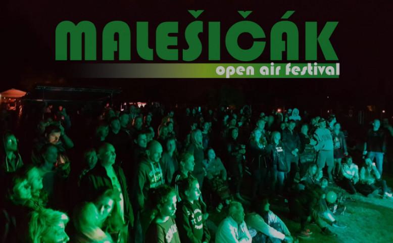 V pátek se v Praze uskuteční pátý ročník festivalu Malešičák. Hlavní hvězdou bude kapela Portless