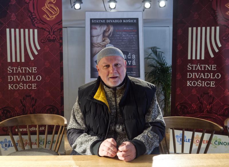 Košické divadlo je svetový unikát, počas pandémie naštudovalo desať nových titulov