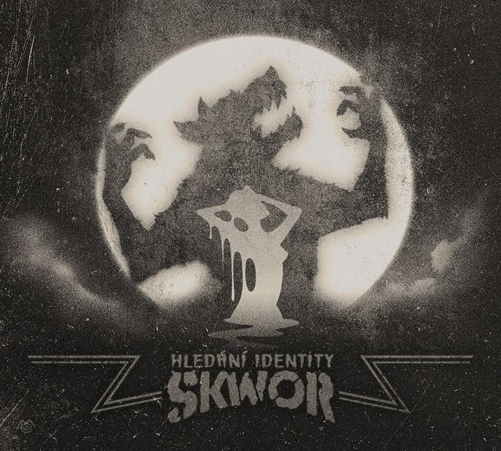 Nové album ŠKWOR  HLEDÁNÍ IDENTITY předznamenává singl a klip Kolikrát...