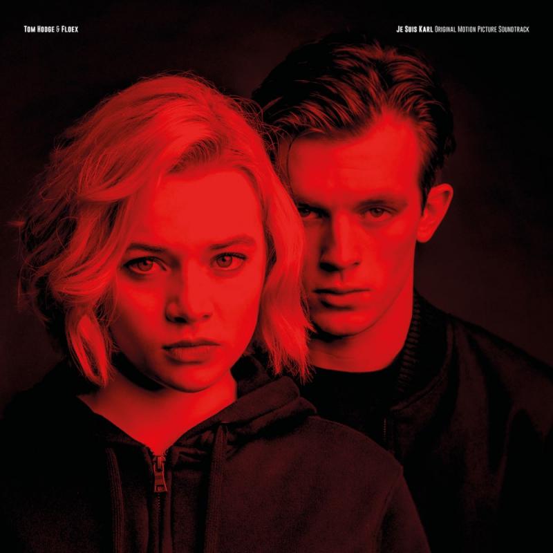 Tom Hodge & Floex: Je Suis Karl Soundtrack (Berlinale, 2021) vydává Minority Records