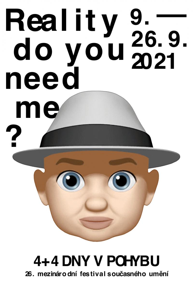 Festivalu současného umění 4+4 dny v pohybu míří do finále