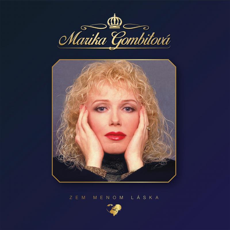 Marika Gombitová: Zem menom Láska