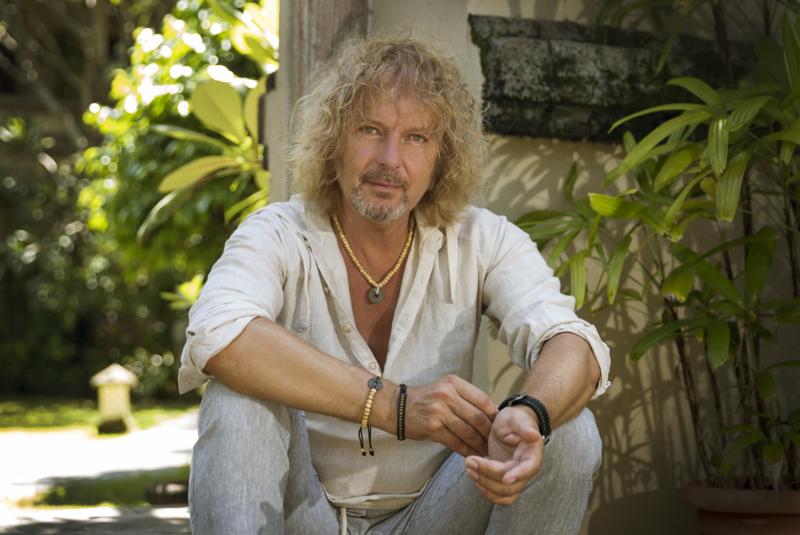 Pieseň Petra Nagya „Láska je tu s nami“ zneužili v Čechách na politickú kampaň, spevák a autor skladby je pobúrený