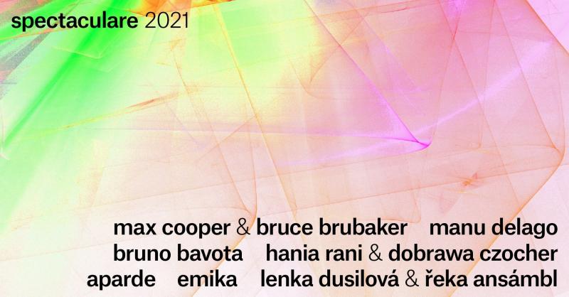 Festival Spectaculare 2021 začíná a odhaluje další program