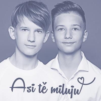 Ben & Mateo prinášajú prvú ochutnávku z pripravovaného druhého albumu