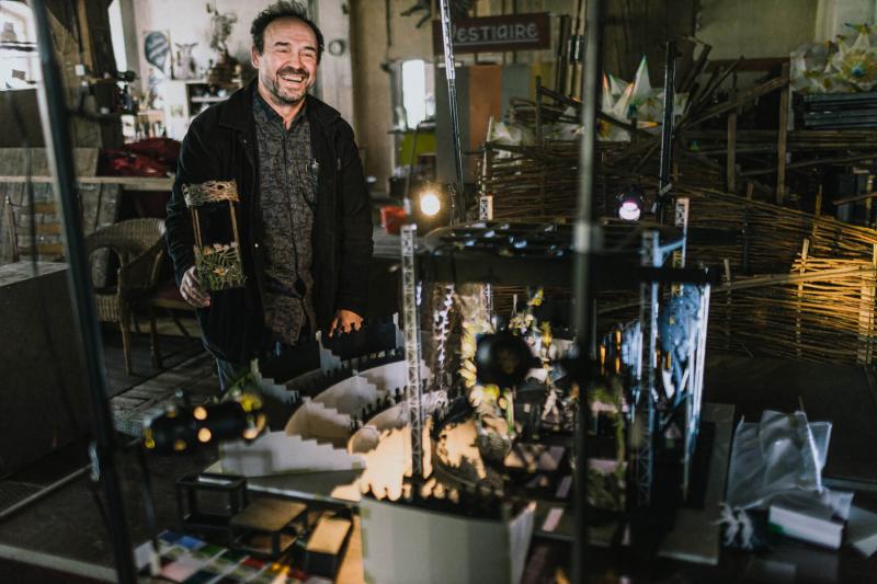 Divadlo bratří Formanů, DEKKADANCERS a Česká filharmonie připravují novou premiéru pro příští sezónu Azylu78