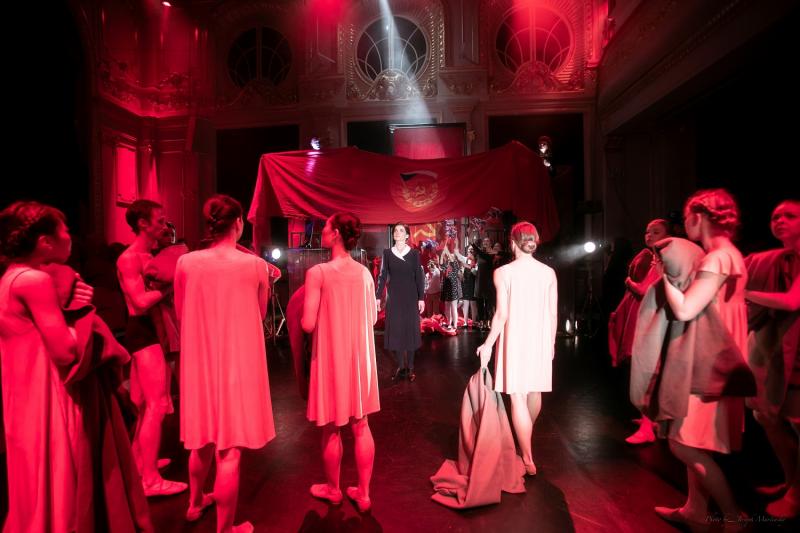 Balet košického divadla oslávi Deň boja za slobodu a demokraciu v Prahe a Bratislave