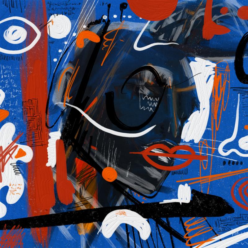 JOSEF BAIERL PRESENT: TOO MUCH FLAVA