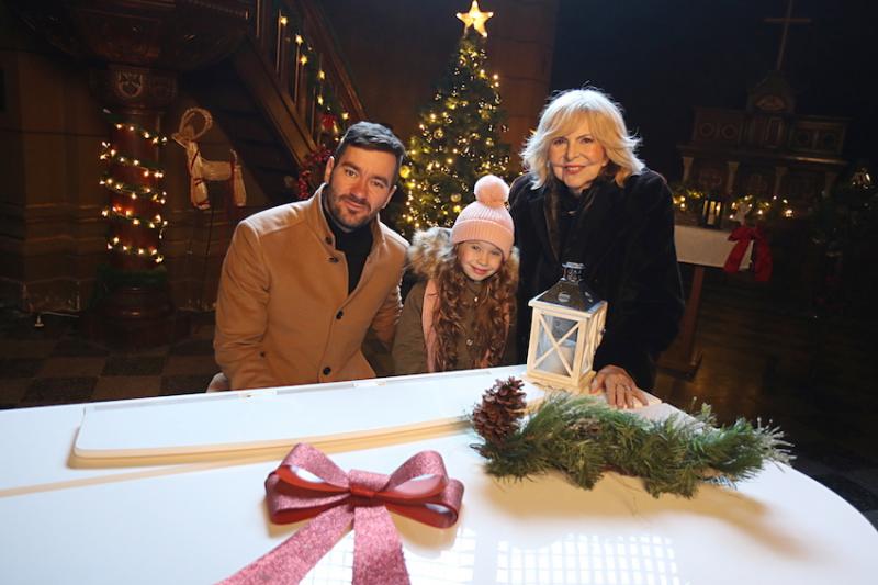 Marek Ztracený nahral novú pieseň s Hanou Zagorovou. Ponúka ''Vánoce jako dřív'' a ohlasuje nové letné turné