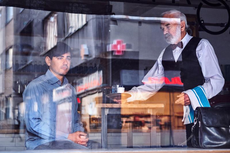 Svěrákovci odtajnili trailer svojho najnovšieho filmu Betlehemské svetlo