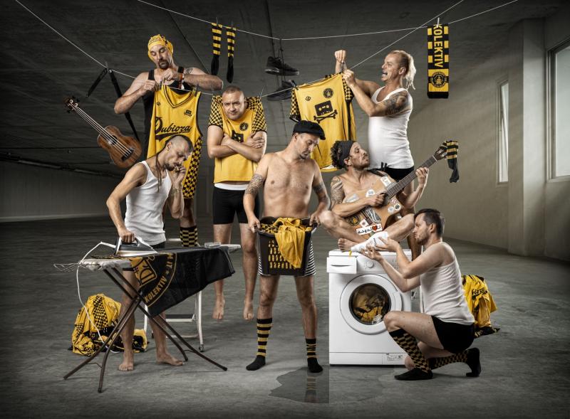 Na festival Brod 1995 dorazí v srpnu Dubioza Kolektiv, Monkey Business nebo Wohnout