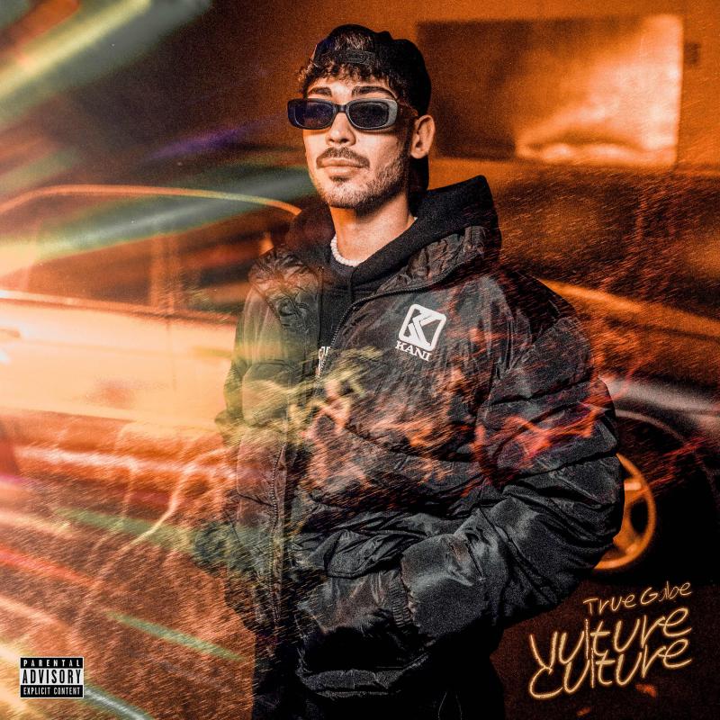 True Gabe představuje nové album Vulture Culture plné emocí i experimentů