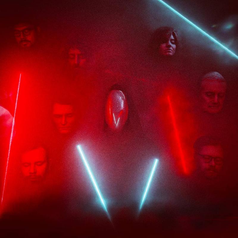 Debutové album Empty jako krátkometrážní film