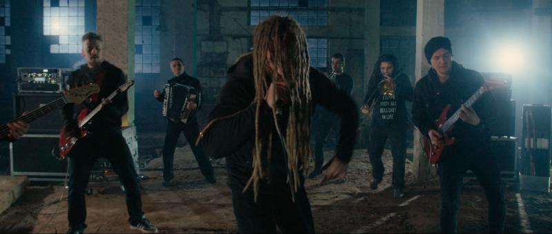 Kapela Heľenine oči opäť robí CIRKUS! A to prostredníctvom nového videoklipu!