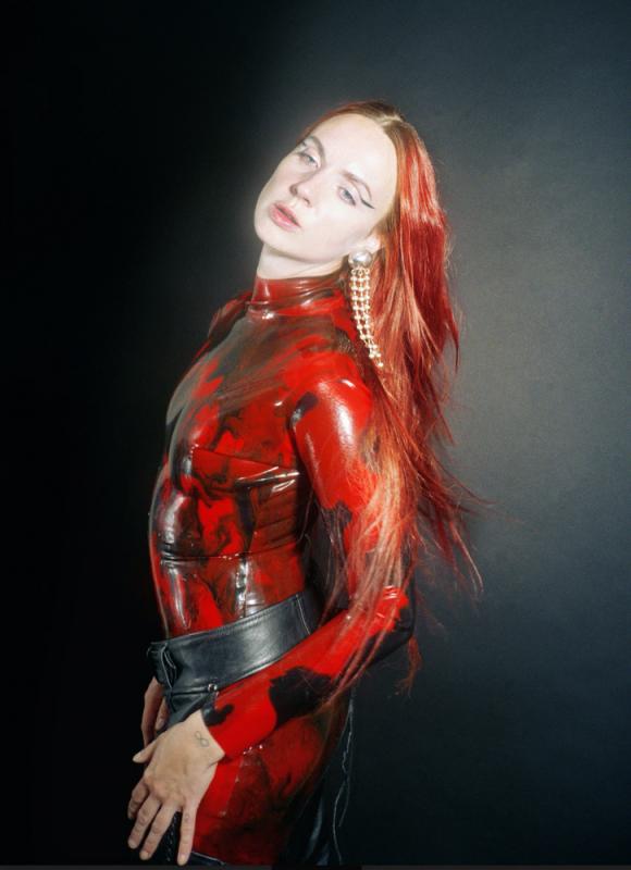 ADVENTNÍ KALENDÁŘ ROCK FOR PEOPLE OPĚT NADĚLIL ZVUČNÁ JMÉNA, UZAVŘELA HO DÁNSKÁ STAR M&#216;