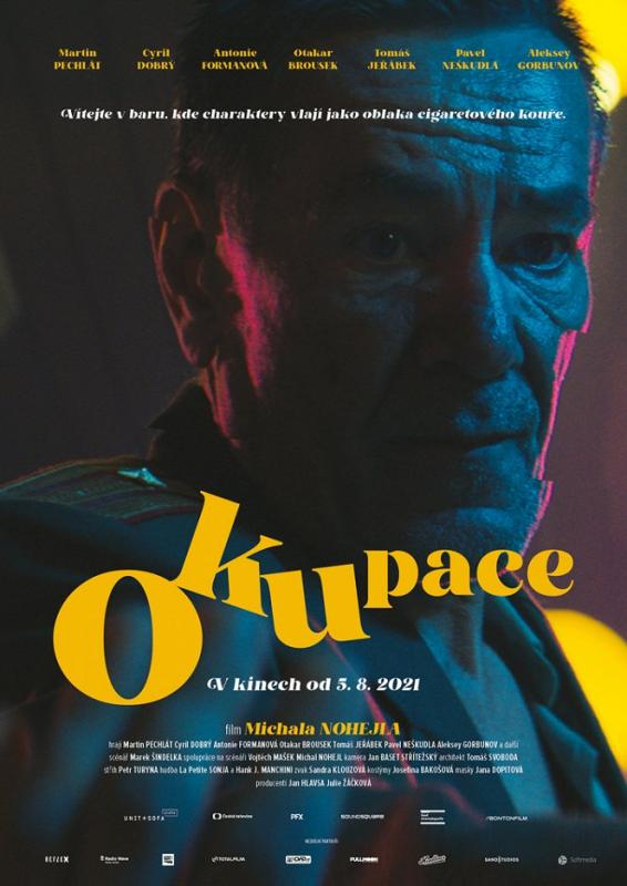 Nejvíce nominací na Českého lva získaly shodně filmy Okupace a Zátopek