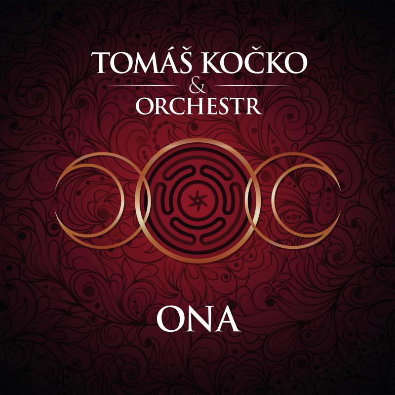 Tomáš Kočko & ORCHESTR vydali novinkové album ONA