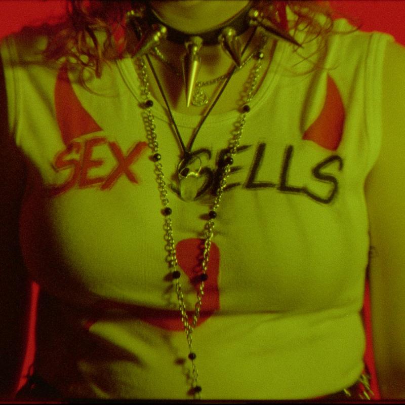 Karin Ann otvára rok 2022 nespútanou anti-popovou hymnou  ‘looking at porn’