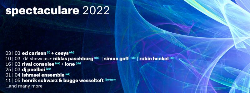 Festival Spectaculare 2022