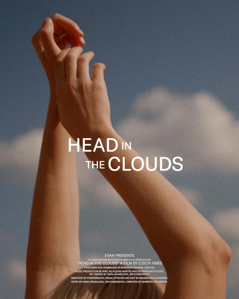 Buskovala s Garfunkelem, teď chce Evah dobýt českou scénu